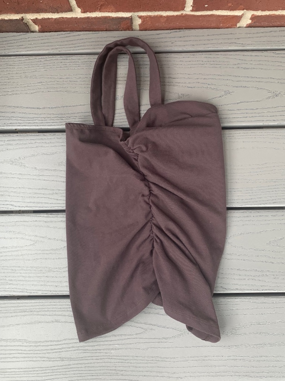 Reformation Trish Knit Tank - Picture 9 of 11